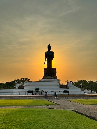Buddhamonthon