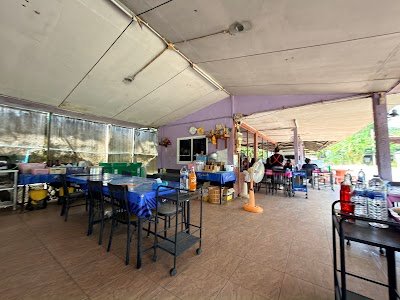Isan Kai Saep Restaurant