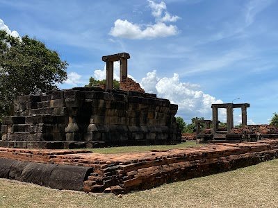 Prasat Non Ku