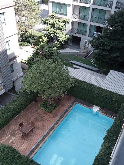 Chor Cher - The Luxury Green Hotel