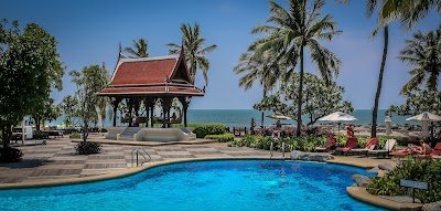 Centara Grand Beach Resort Hua Hin