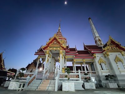 Wat Bang Bo