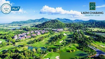 Laem Chabang International Country Club