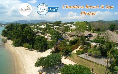 Chandara Resort & Spa