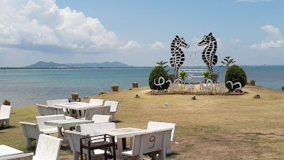 Nam Nao Beach Club Restaurant