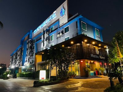 Mantra Varee Hotel