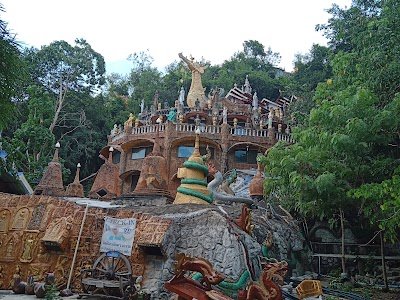Wat Simalai Songtham