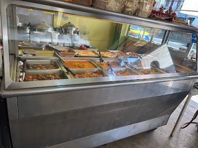 Surachai Thai Food