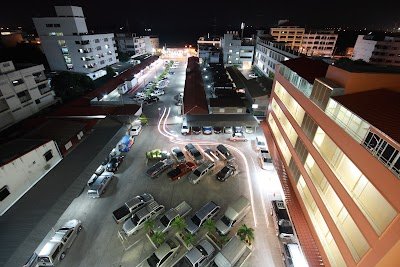 PA Place Hotel, Nakhon Sawan City
