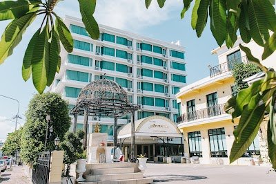 Aramis Hotel Nakhonsawan