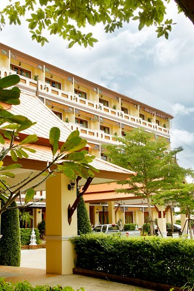 i Boutique Hotel
