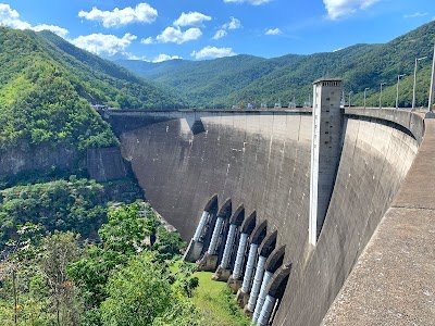 Bhumibol Dam