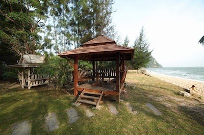 Aow Noi Sea View Resort