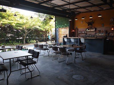 Sweet Dream Restaurent & Bar