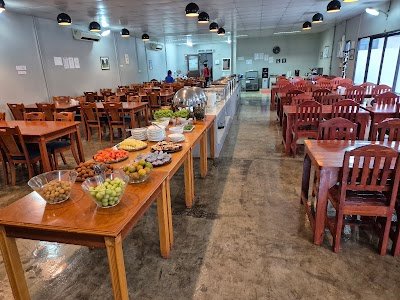 Lamluka Golftel,람루까 골프텔