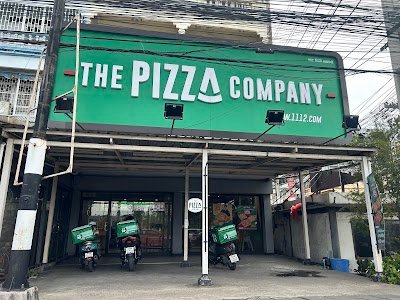 The Pizza Company ถนนเอกชัย