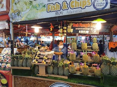 OTOP Market