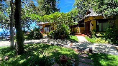 Baan Talay Dao Resort