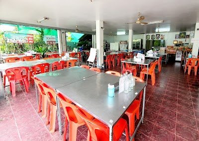 สันกำแพงโภชนา