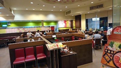 MK Viewpoint Branch (ABAC Bangna)