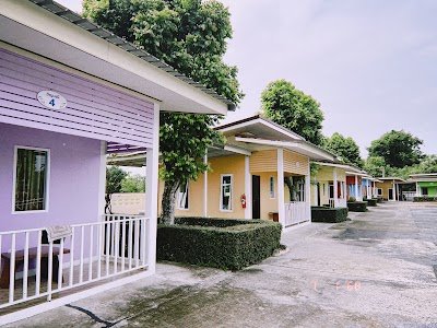 Anyamani Resort