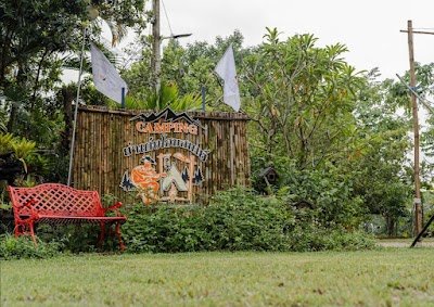 Ya Teng Homestay