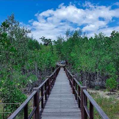 Sirindhorn International Environmental Park