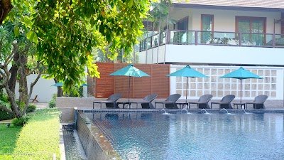 RatiLanna Riverside Spa Resort Chiang Mai