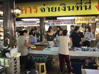 Mae Luan Rice and Curry Restaurant