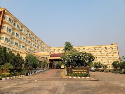 Siamgrand Hotel