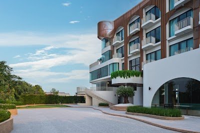 Phetara Hotel Mahachai by PCL