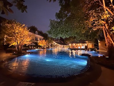 Rancho Charnvee Resort and Country Club