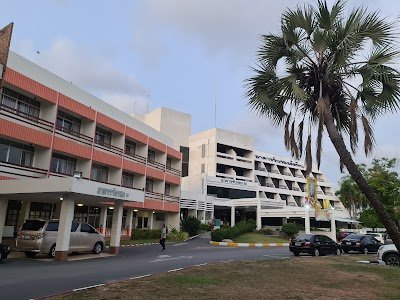 Sattahip Navy Hotel
