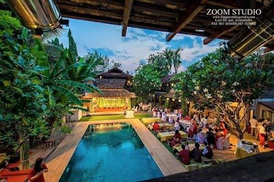 Baan Singkham Resort