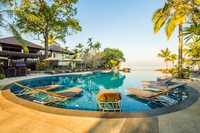 Sea Sand Sun Resort & Villas