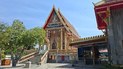 Wat Rai Mai Samakkhi