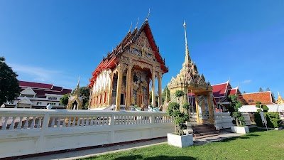 Wat Choeng Thale