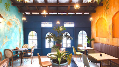 ร้าน Snap Cafe & food