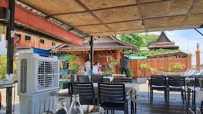 Ban PakKhlong Restaurant