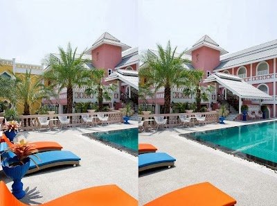 Rasa Boutique Hotel