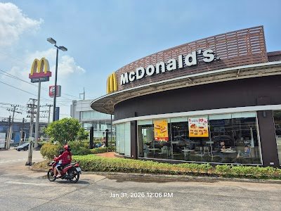McDonald’s