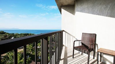B2 Sea View Pattaya Boutique & Budget Hotel