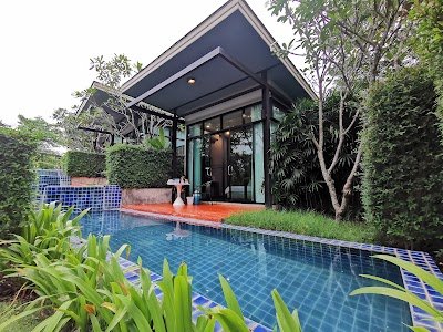 Sasima Moonlight Villa