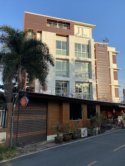 โรงแรมเจแอล เรสซิเด้นท์