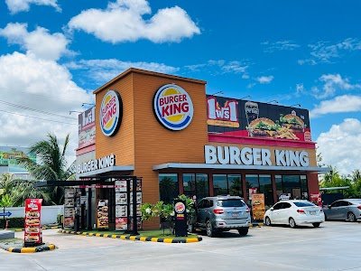 Burger King - PTT JIFFY Bhira Circuit Inbound (Drivethru)