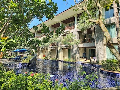 Graceland Khao Lak Beach Resort