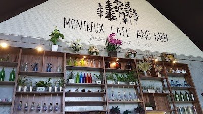 Montreux Café and Farm