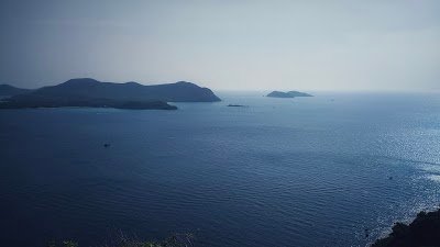 Thai Island and Sea Natural History Museum
