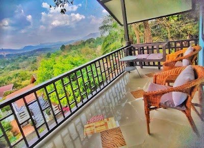 Kham Resort Khao Yai