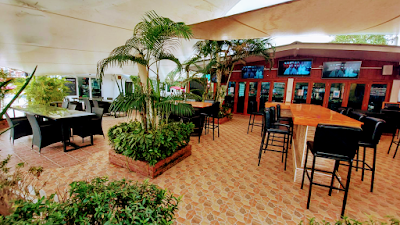 Outback Sports Bar & Restaurant